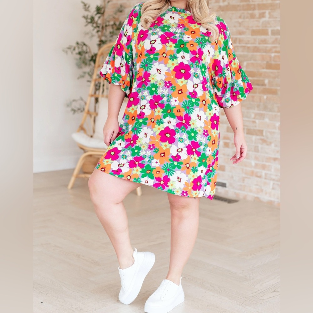 Brand New Dress by GEEGEE